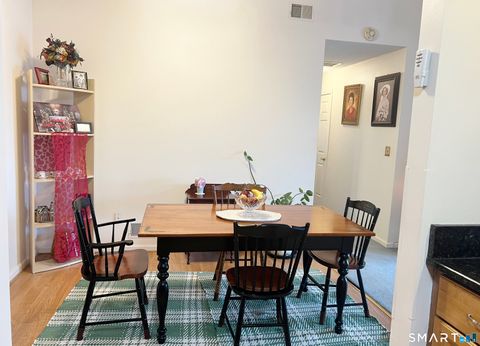 Tiny photo for 91 Rockledge Loop #91, Torrington, CT 06790 (MLS # 24159931)