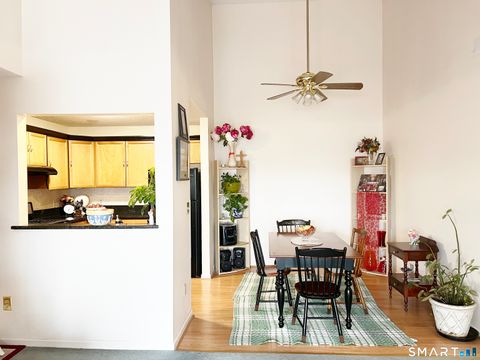 Tiny photo for 91 Rockledge Loop #91, Torrington, CT 06790 (MLS # 24159931)