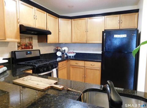 Tiny photo for 91 Rockledge Loop #91, Torrington, CT 06790 (MLS # 24159931)