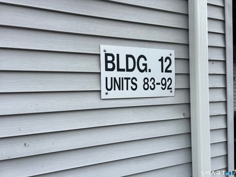 Tiny photo for 91 Rockledge Loop #91, Torrington, CT 06790 (MLS # 24159931)