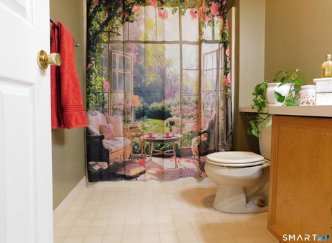 Tiny photo for 91 Rockledge Loop #91, Torrington, CT 06790 (MLS # 24159931)