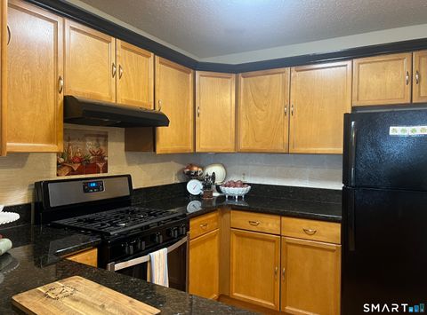 Tiny photo for 91 Rockledge Loop #91, Torrington, CT 06790 (MLS # 24159931)