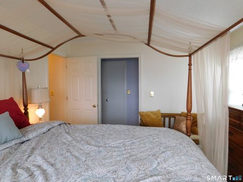 Tiny photo for 91 Rockledge Loop #91, Torrington, CT 06790 (MLS # 24159931)