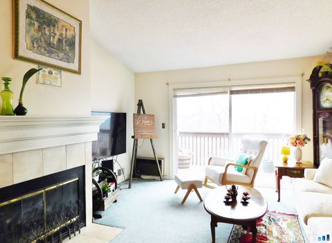 Tiny photo for 91 Rockledge Loop #91, Torrington, CT 06790 (MLS # 24159931)