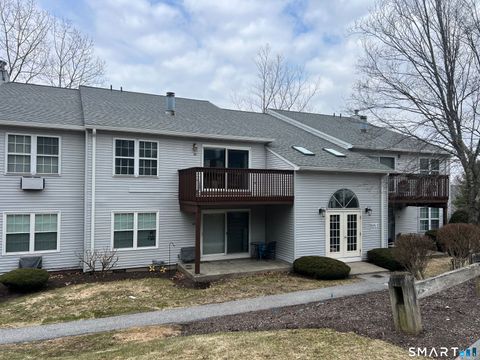 Tiny photo for 91 Rockledge Loop #91, Torrington, CT 06790 (MLS # 24159931)