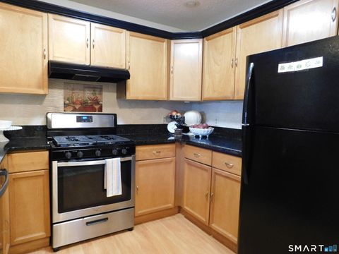 Tiny photo for 91 Rockledge Loop #91, Torrington, CT 06790 (MLS # 24159931)