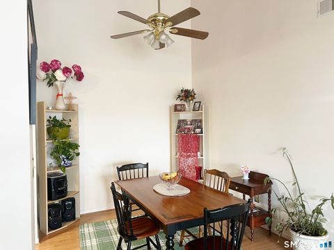 Tiny photo for 91 Rockledge Loop #91, Torrington, CT 06790 (MLS # 24159931)