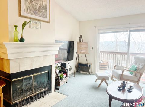 Tiny photo for 91 Rockledge Loop #91, Torrington, CT 06790 (MLS # 24159931)