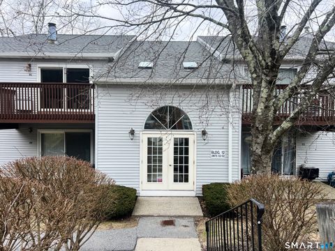 Tiny photo for 91 Rockledge Loop #91, Torrington, CT 06790 (MLS # 24159931)