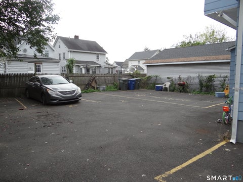 Tiny photo for 64 Adams Street, Bridgeport, CT 06607 (MLS # 24211611)