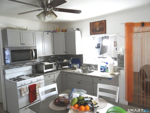 Tiny photo for 64 Adams Street, Bridgeport, CT 06607 (MLS # 24211611)