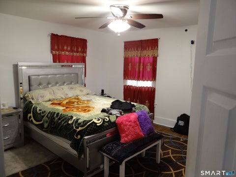 Tiny photo for 64 Adams Street, Bridgeport, CT 06607 (MLS # 24211611)