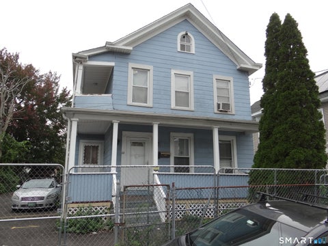 Photo of 64 Adams Street, Bridgeport, CT 06607 (MLS # 24211611)