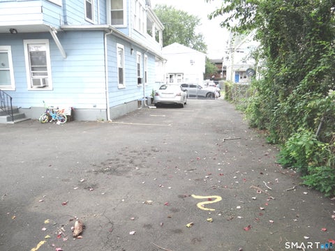 Tiny photo for 64 Adams Street, Bridgeport, CT 06607 (MLS # 24211611)
