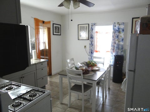 Tiny photo for 64 Adams Street, Bridgeport, CT 06607 (MLS # 24211611)
