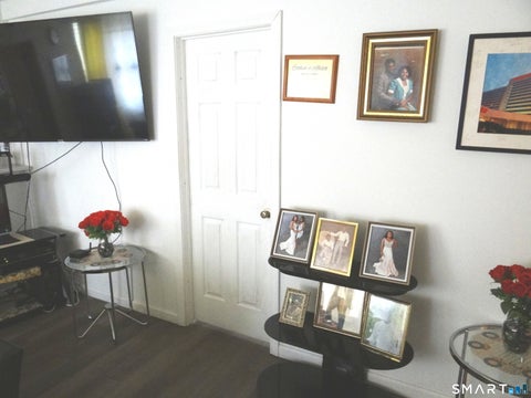 Tiny photo for 64 Adams Street, Bridgeport, CT 06607 (MLS # 24211611)