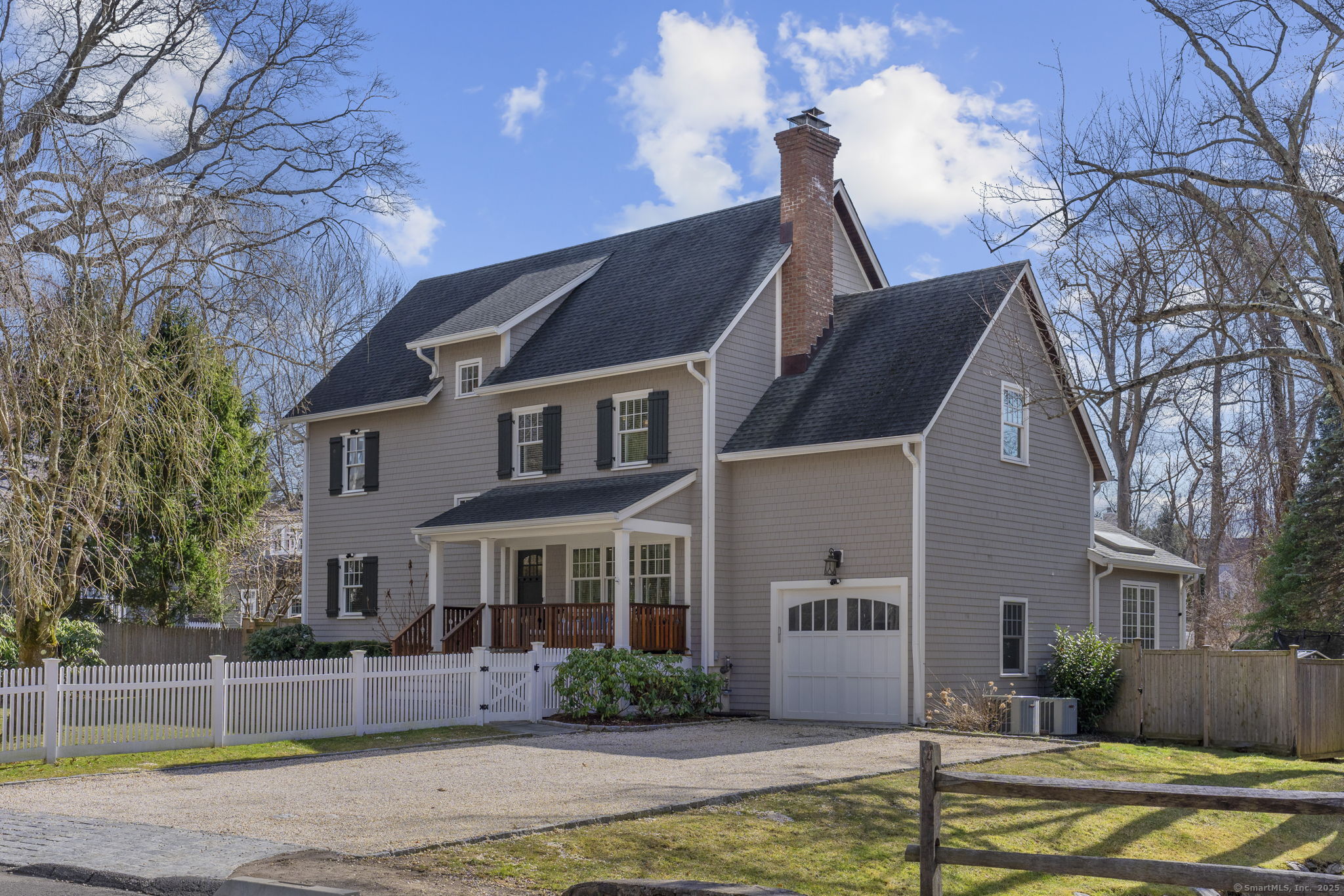 Photo 1 of Hunt Street, Norwalk, Connecticut, $2,495,000, Web #: 24075180