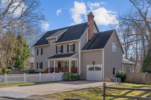 48 Hunt Street, Norwalk, CT 06853 - #: 24075180
