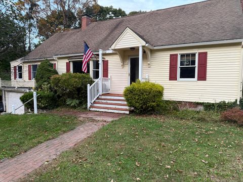 Tiny photo for 120 Preston Allen Road, Lisbon, CT 06351 (MLS # 24122447)