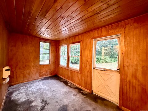 Tiny photo for 120 Preston Allen Road, Lisbon, CT 06351 (MLS # 24122447)