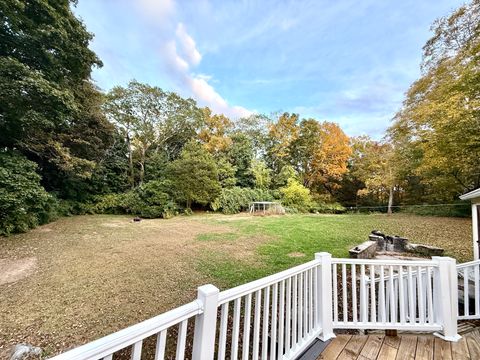 Tiny photo for 120 Preston Allen Road, Lisbon, CT 06351 (MLS # 24122447)