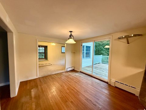 Tiny photo for 120 Preston Allen Road, Lisbon, CT 06351 (MLS # 24122447)
