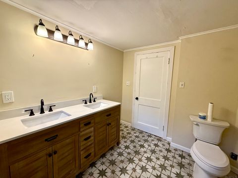 Tiny photo for 120 Preston Allen Road, Lisbon, CT 06351 (MLS # 24122447)