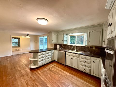Tiny photo for 120 Preston Allen Road, Lisbon, CT 06351 (MLS # 24122447)
