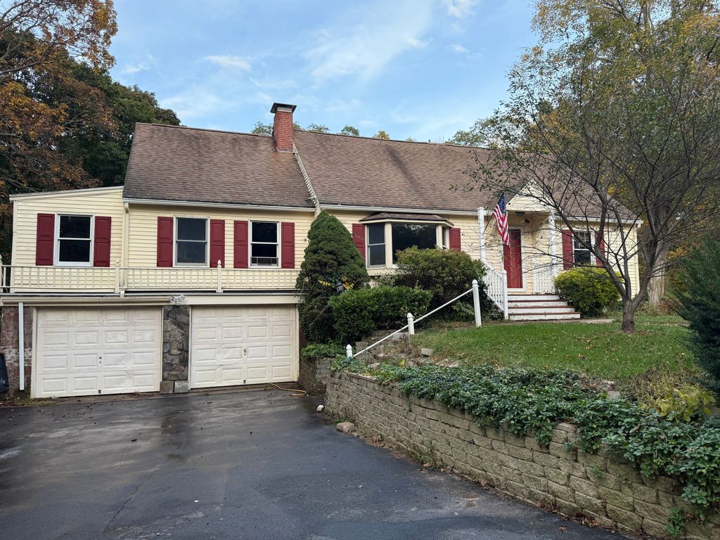 Photo of 120 Preston Allen Road, Lisbon, CT 06351 (MLS # 24122447)