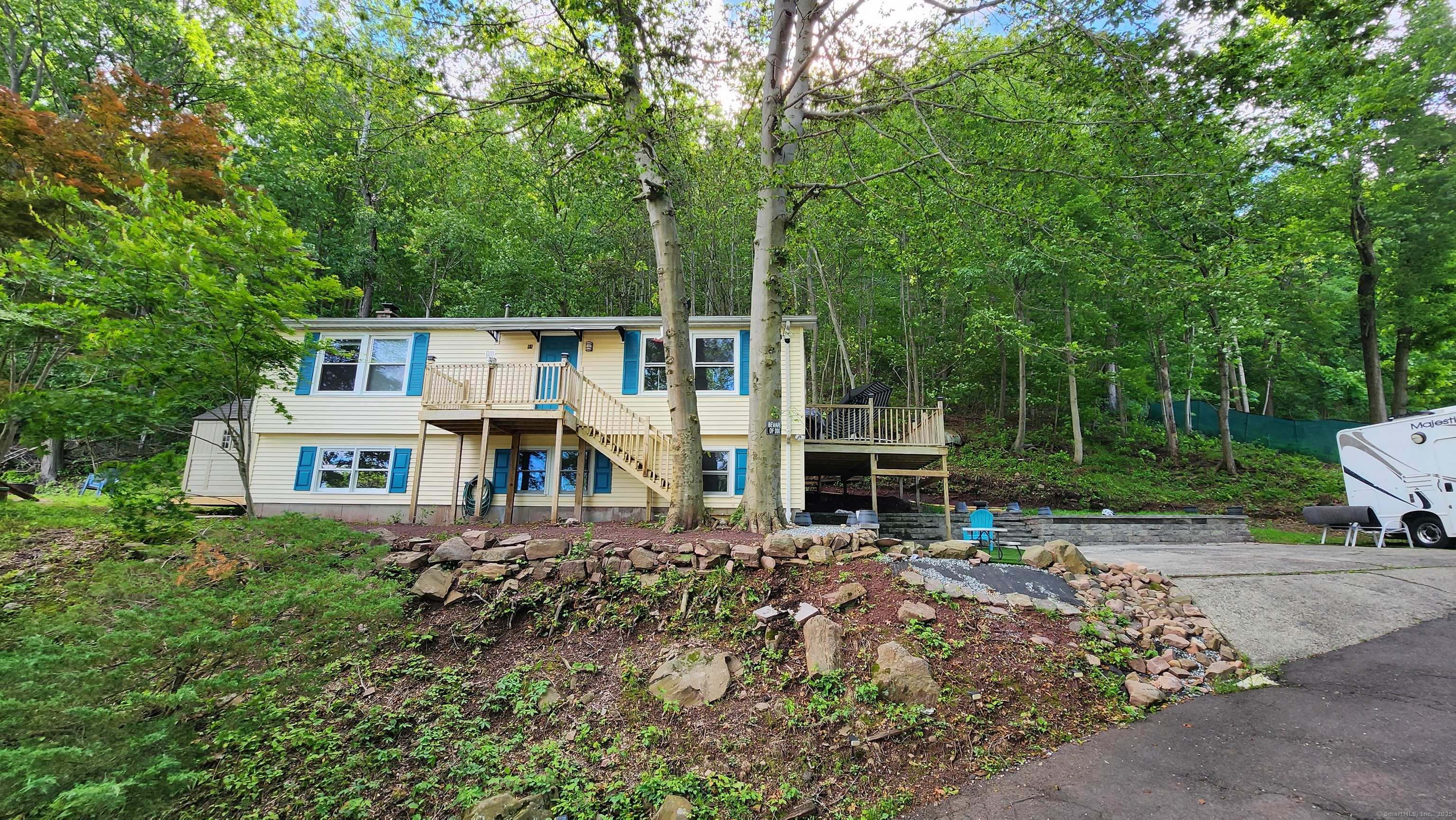 Property for Sale at Taylor Avenue, New Haven, Connecticut - Bedrooms: 4 
Bathrooms: 3 
Rooms: 9  - $359,900