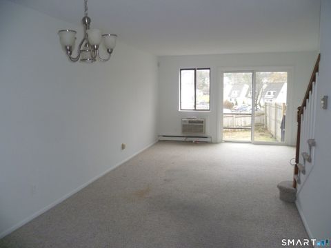 Tiny photo for 560 Yale Avenue #4, Meriden, CT 06450 (MLS # 24162563)