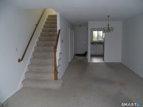Tiny photo for 560 Yale Avenue #4, Meriden, CT 06450 (MLS # 24162563)