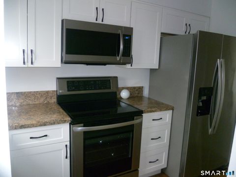 Tiny photo for 560 Yale Avenue #4, Meriden, CT 06450 (MLS # 24162563)