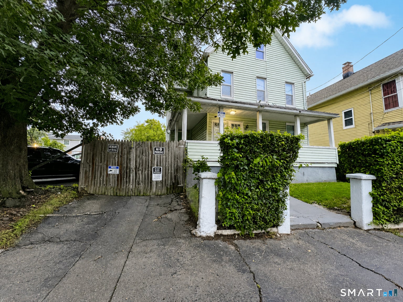 73 Orange Street