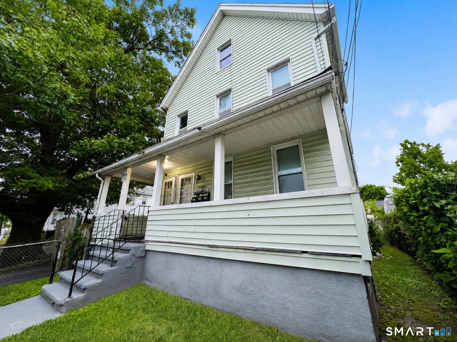 73 Orange Street