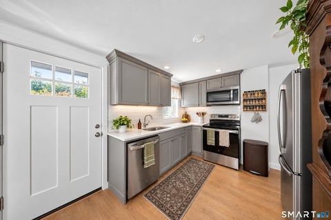 Tiny photo for 5 Ann Avenue, Shelton, CT 06484 (MLS # 24212781)
