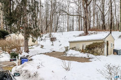 Tiny photo for 3 Gelston Road, Sherman, CT 06784 (MLS # 24154621)