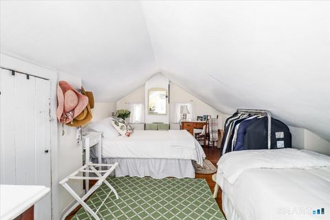 Tiny photo for 3 Gelston Road, Sherman, CT 06784 (MLS # 24154621)