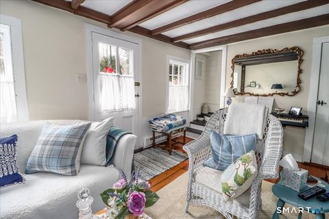 Tiny photo for 3 Gelston Road, Sherman, CT 06784 (MLS # 24154621)