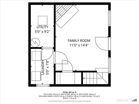 Tiny photo for 3 Gelston Road, Sherman, CT 06784 (MLS # 24154621)