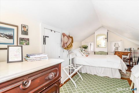 Tiny photo for 3 Gelston Road, Sherman, CT 06784 (MLS # 24154621)