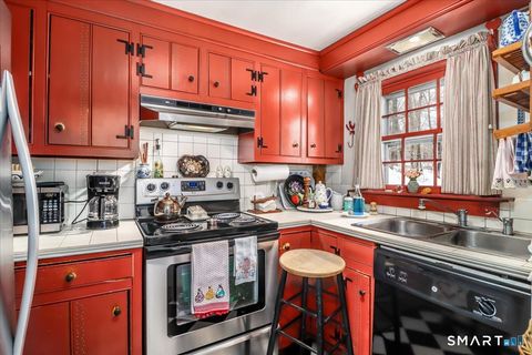 Tiny photo for 3 Gelston Road, Sherman, CT 06784 (MLS # 24154621)