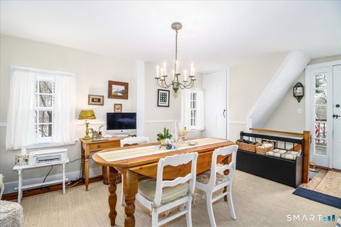 Tiny photo for 3 Gelston Road, Sherman, CT 06784 (MLS # 24154621)