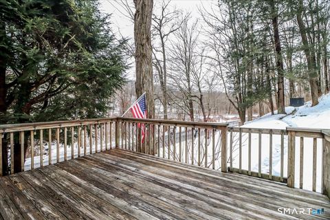 Tiny photo for 3 Gelston Road, Sherman, CT 06784 (MLS # 24154621)