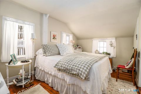 Tiny photo for 3 Gelston Road, Sherman, CT 06784 (MLS # 24154621)