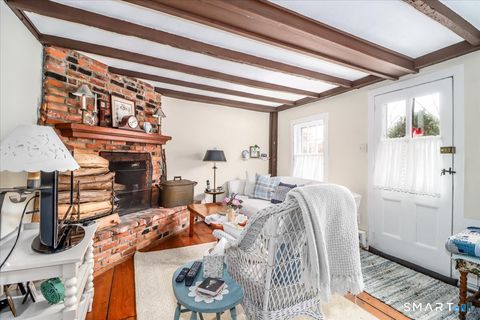 Tiny photo for 3 Gelston Road, Sherman, CT 06784 (MLS # 24154621)