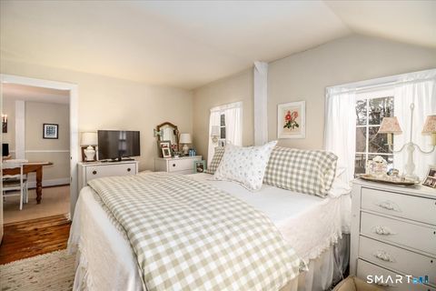 Tiny photo for 3 Gelston Road, Sherman, CT 06784 (MLS # 24154621)