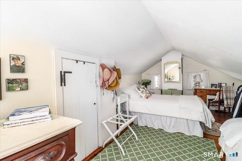 Tiny photo for 3 Gelston Road, Sherman, CT 06784 (MLS # 24154621)