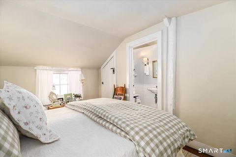 Tiny photo for 3 Gelston Road, Sherman, CT 06784 (MLS # 24154621)