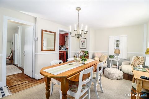 Tiny photo for 3 Gelston Road, Sherman, CT 06784 (MLS # 24154621)